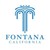 City of Fontana logo