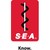 Logotipo de S-E-A