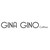 Gina Gino Coiffure logo