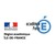 Lycée Claude Bernard logo