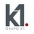 GRUPO K1 S.A. logo
