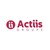 GROUPE ACTIIS logo