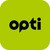 Opti logo