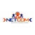 NETCOM Business Contact Center logo