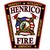 Henrico County Division of Fire Logo