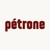 Pétrone logo