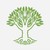 Maharishi International University logo