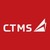 CTMS Service Management logo