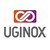 Uginox by Aperam logo