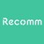 Recomm logo
