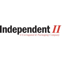 Independent II logo