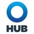 HUB Fort Worth logo