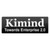 Kimind Consulting logo
