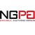 Groupe NGPA logo