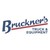 Logo de Bruckner's Truck & Equipment