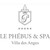 Le Phébus & Spa ***** logo