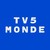 TV5MONDE logo