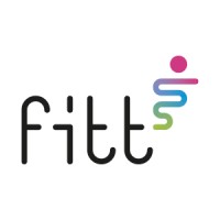 FITT FRANCE logo
