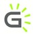 Green Led Technology logo