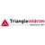 Triangle Solutions RH logo