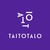 Taitotalo logo
