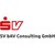 SV bAV Consulting GmbH logo
