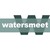 Watersmeet Theatre logo