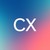 CX Collective logo