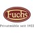 Fuchs J. GmbH logo