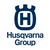 Husqvarna Group logo