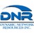 DNR logo