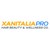 XANITALIA PRO S.R.L. logo