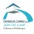 Divindus Capref Logo