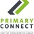 Primary Connect logo