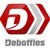 Deboffles logo