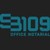 SB109 Office Notarial - Me Nicolas MARTINIÈRE logo