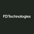 FD Technologies logo