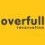 Overfull logo