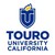 Touro University California logo