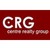 Centre Realty Group (CRG) logo