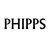PHIPPS INTERNATIONAL logo