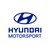 Hyundai Motorsport GmbH logo