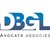 DBGL AVOCATS logo