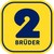 2 Brüder logo