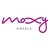 Moxy Lille City logo