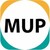 Medical Union Pharmaceuticals-MUP-Official logo