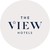 The View Hotels logo