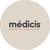 Médicis Agence de communication logo