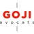 Réseau GOJI AVOCATS logo