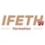 IFETH FORMATION logo